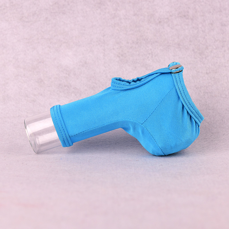 Ανδρικά εσώρουχα με θήκη σε σχήμα U και ανοιχτό μπροστινό σχεδιασμό; νάιλον 50–70% ύφασμα; πλωτή ύφανση; κύκλος παραγωγής 7 ημερών