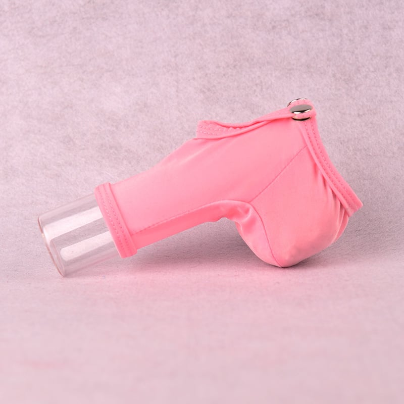 Ανδρικά εσώρουχα με θήκη σε σχήμα U και ανοιχτό μπροστινό σχεδιασμό; νάιλον 50–70% ύφασμα; πλωτή ύφανση; κύκλος παραγωγής 7 ημερών