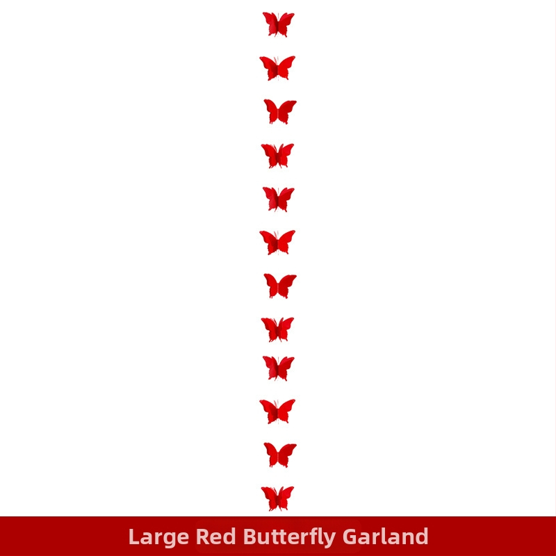 Selfie rekvizít pre nevestu – dlhý pás so symbolom dvojitej radosti, felt materiál, značka Xiyouji, kategória šťastný výraz, nie je dovážané