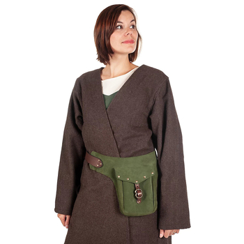 Cosplay pojas za struk - retro vikingski srednjovjekovni renesansni stil - Brand: Other - Za odrasle - Proljeće 2024