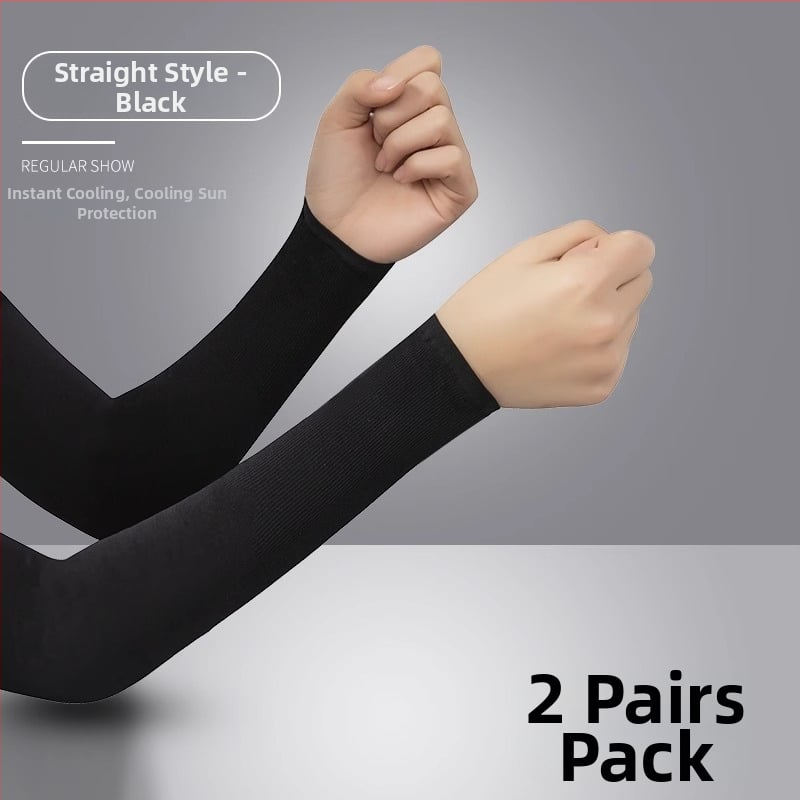 Vīriešu rokas uzvalks – Ice Silk, UV aizsardzība, vasara, vadīšana un braukšana, elkoņa aizsardzība