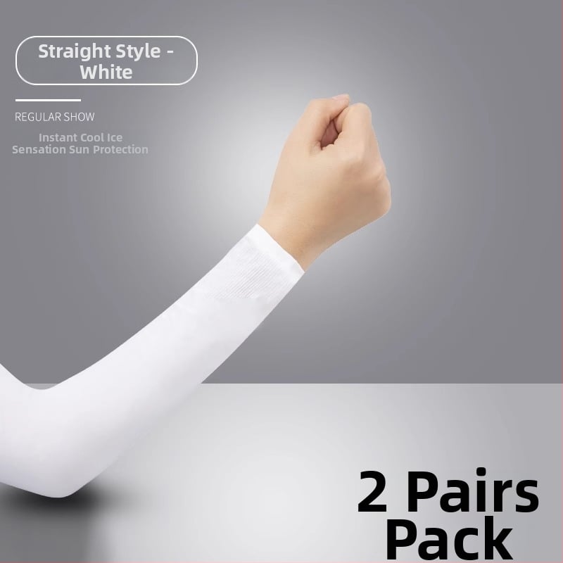 Vīriešu rokas uzvalks – Ice Silk, UV aizsardzība, vasara, vadīšana un braukšana, elkoņa aizsardzība