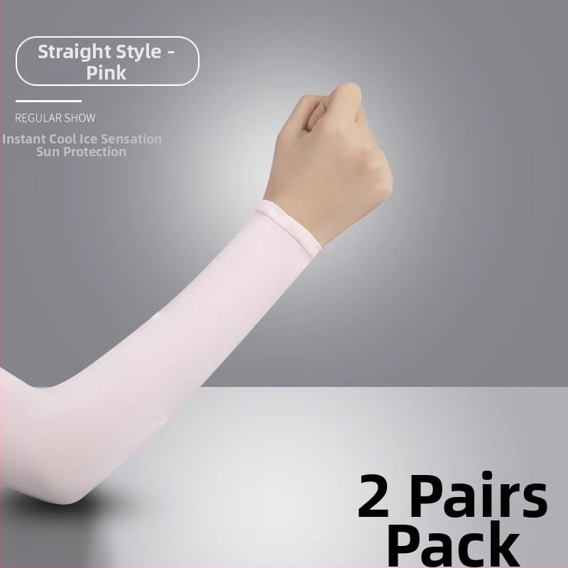 Vīriešu rokas uzvalks – Ice Silk, UV aizsardzība, vasara, vadīšana un braukšana, elkoņa aizsardzība