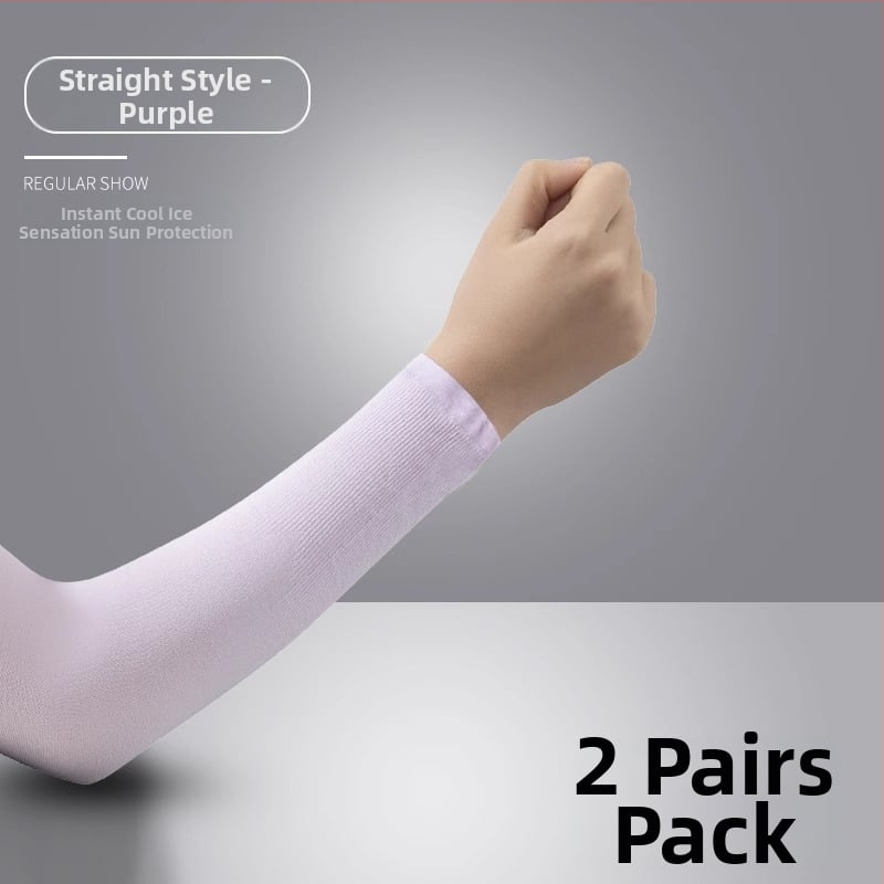 Vīriešu rokas uzvalks – Ice Silk, UV aizsardzība, vasara, vadīšana un braukšana, elkoņa aizsardzība