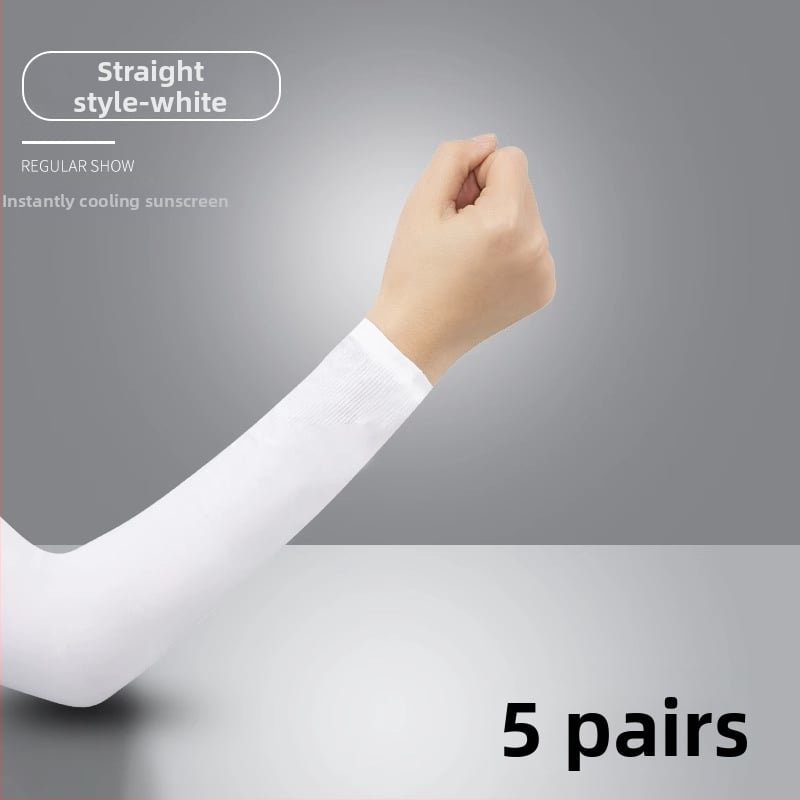 Vīriešu rokas uzvalks – Ice Silk, UV aizsardzība, vasara, vadīšana un braukšana, elkoņa aizsardzība