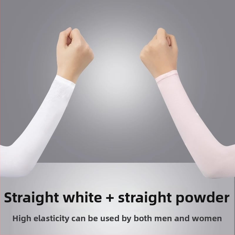 Vīriešu rokas uzvalks – Ice Silk, UV aizsardzība, vasara, vadīšana un braukšana, elkoņa aizsardzība