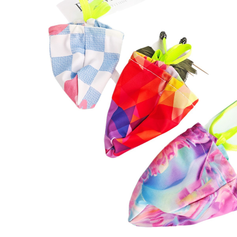 Ανδρικά σεξι μαγιό σορτς, νάιλον 90–95% ύφασμα, Clever menmode, Καλοκαίρι 2025