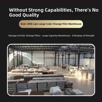 Фолио за обвиване на автомобил с финиш течен метал, PVC материал, марка: Друга, 2-годишна гаранция