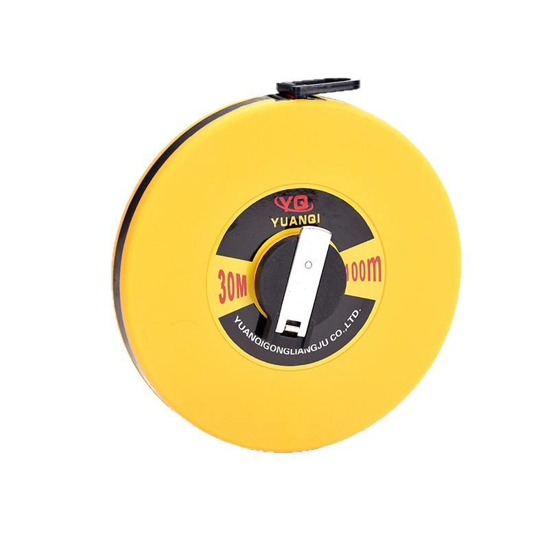 YQ Vlaknasta mjerni traka – Visoka preciznost, Otporna na habanje, Za terenska mjerenja