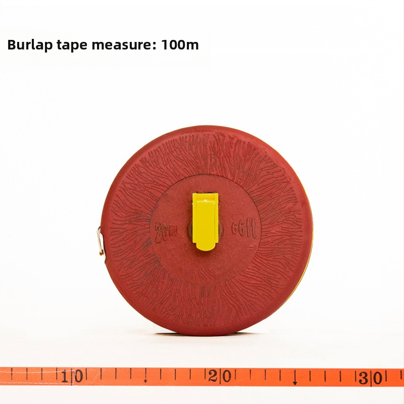 YQ Vlaknasta mjerni traka – Visoka preciznost, Otporna na habanje, Za terenska mjerenja