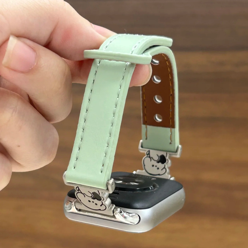 Συμβατή με Xiaomi Mi Band 10/9/8 NFC και Redmi 54 μόδας λουράκι ρολογιού με διπλή αγκράφα