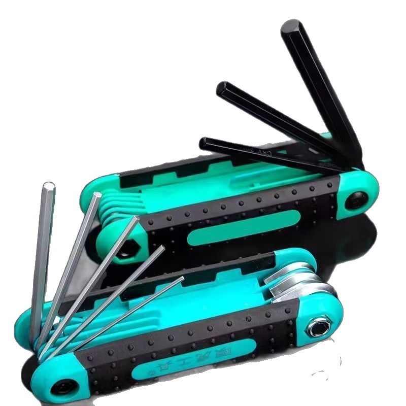 Belső hatszögletű imbuszkészlet – Chromium Vanadium Alloy Steel, belső hatszög fej, Márka: Other