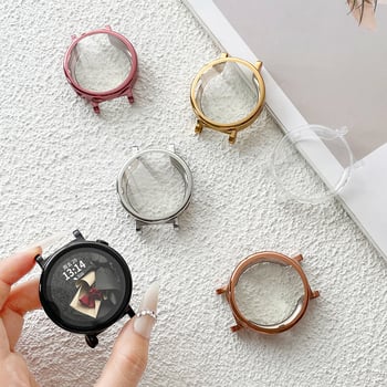 Integrirano mekano kućište za Huawei Watch GT4, GT56 i GT32, kompatibilno s Watch45Pro