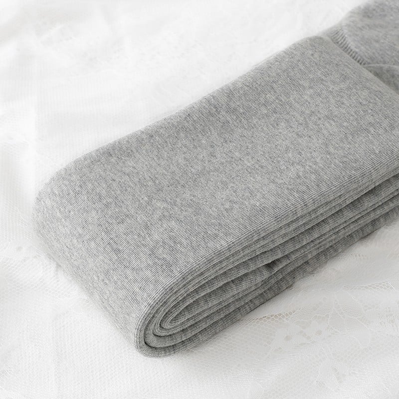 Dres panty cu căptușeală fleece, talie înaltă, ridicare a feselor, 70–80% bumbac, grosime 600 g