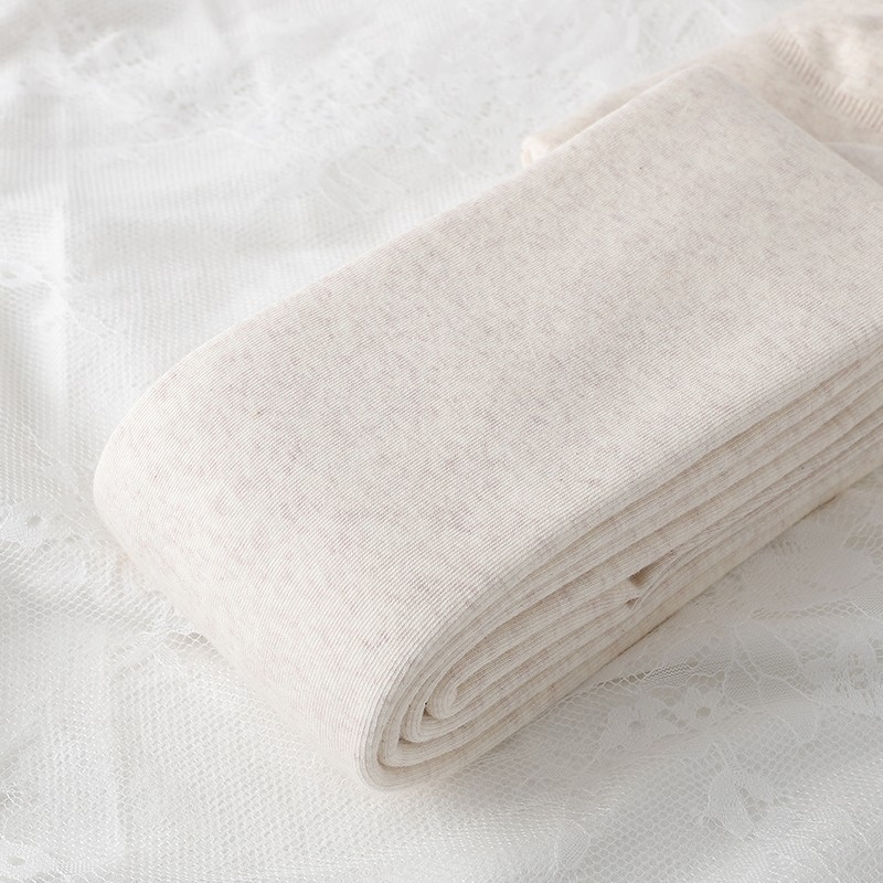 Dres panty cu căptușeală fleece, talie înaltă, ridicare a feselor, 70–80% bumbac, grosime 600 g