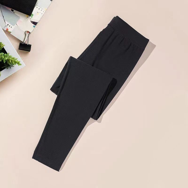 Unisex vuneni termalni set donjeg rublja, s flis podstavom, debeo, grijanje, gornji dio i hlače