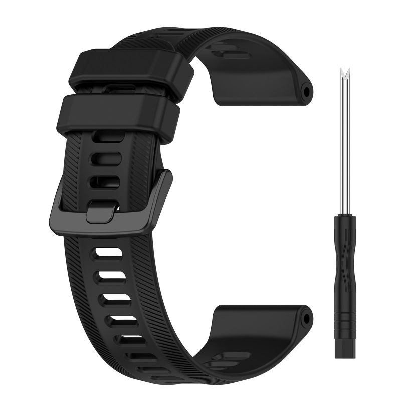 Dream curea silicon Garmin Forerunner955, 22 mm, cataramă cu pin, 50 g