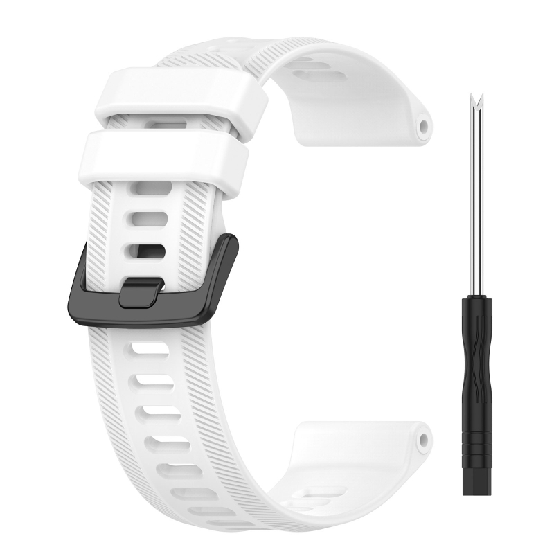 Dream curea silicon Garmin Forerunner955, 22 mm, cataramă cu pin, 50 g