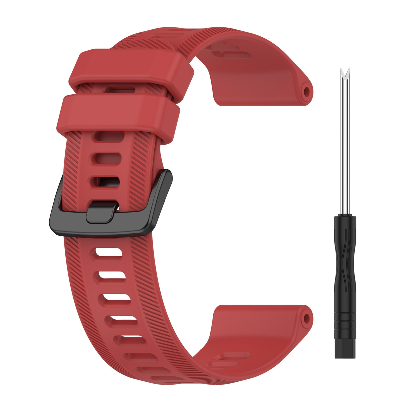 Dream curea silicon Garmin Forerunner955, 22 mm, cataramă cu pin, 50 g