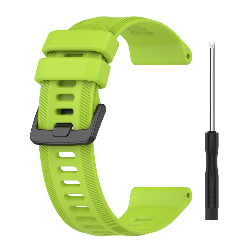 Dream curea silicon Garmin Forerunner955, 22 mm, cataramă cu pin, 50 g