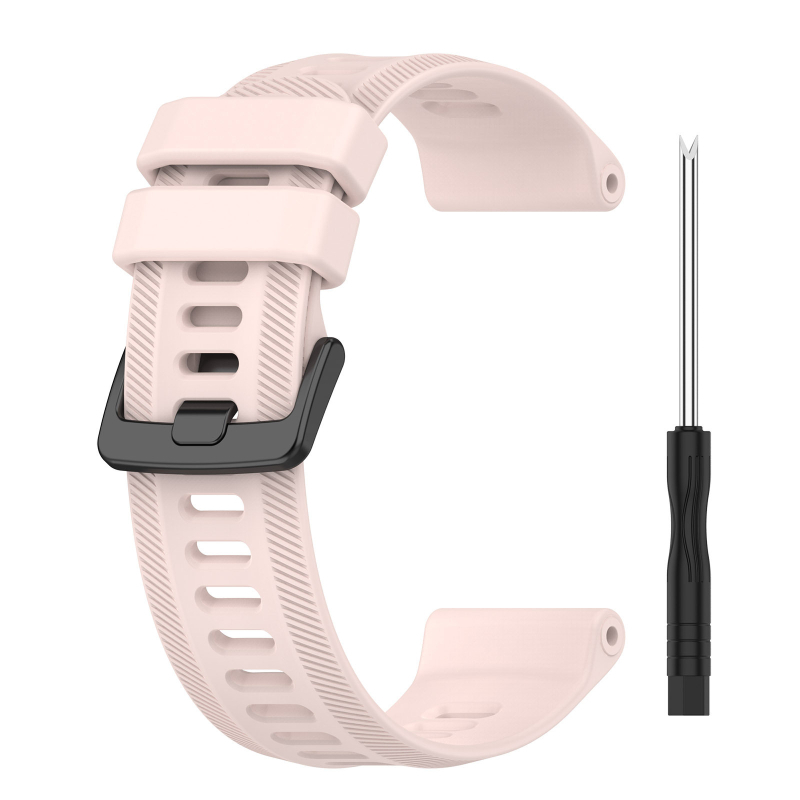 Dream curea silicon Garmin Forerunner955, 22 mm, cataramă cu pin, 50 g