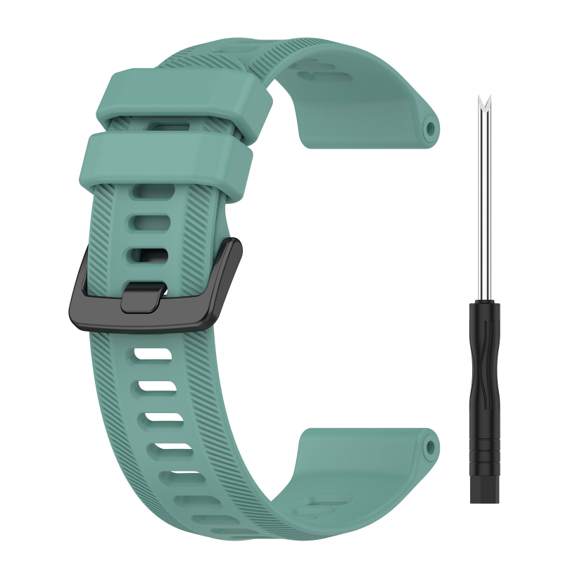 Dream curea silicon Garmin Forerunner955, 22 mm, cataramă cu pin, 50 g