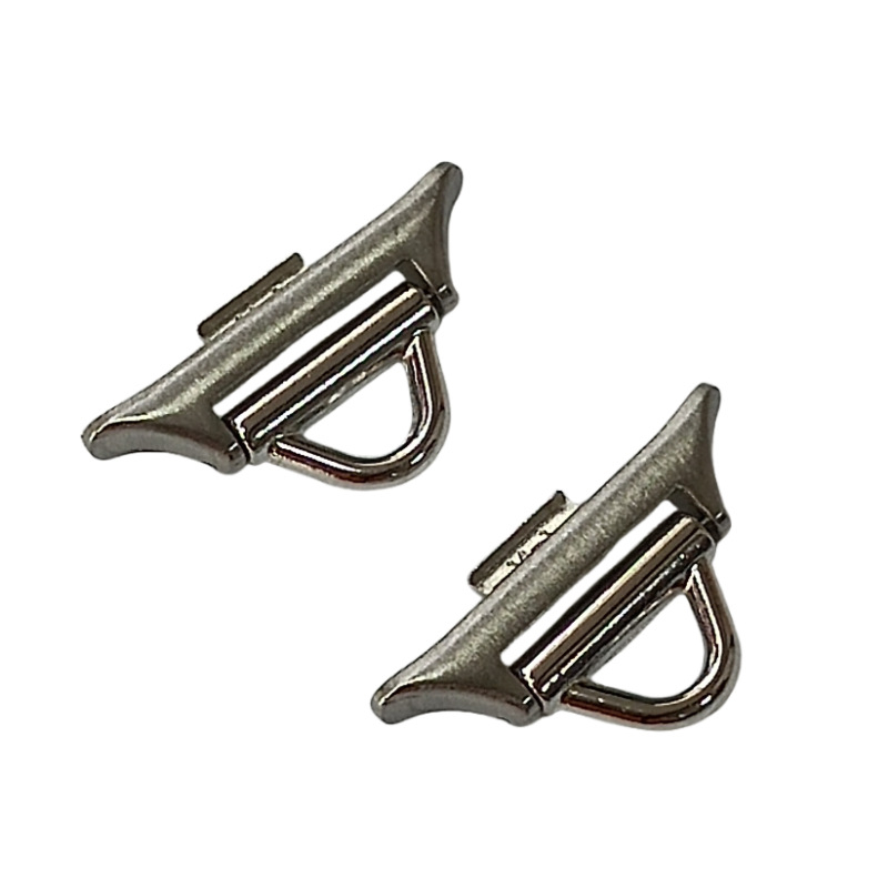 Σύνδεσμος ζώνης ρολογιού για Xiaomi 9 Pro και 8 Pro – DIY εργαλείο, μεταλλικός σύνδεσμος, μοντέρνο στυλ