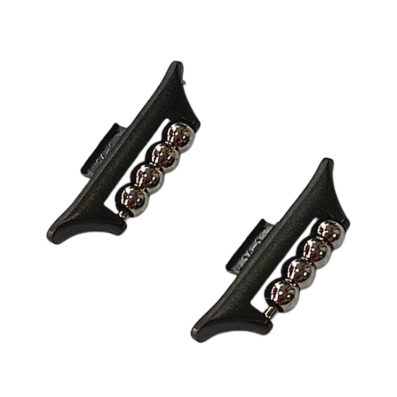 Σύνδεσμος ζώνης ρολογιού για Xiaomi 9 Pro και 8 Pro – DIY εργαλείο, μεταλλικός σύνδεσμος, μοντέρνο στυλ