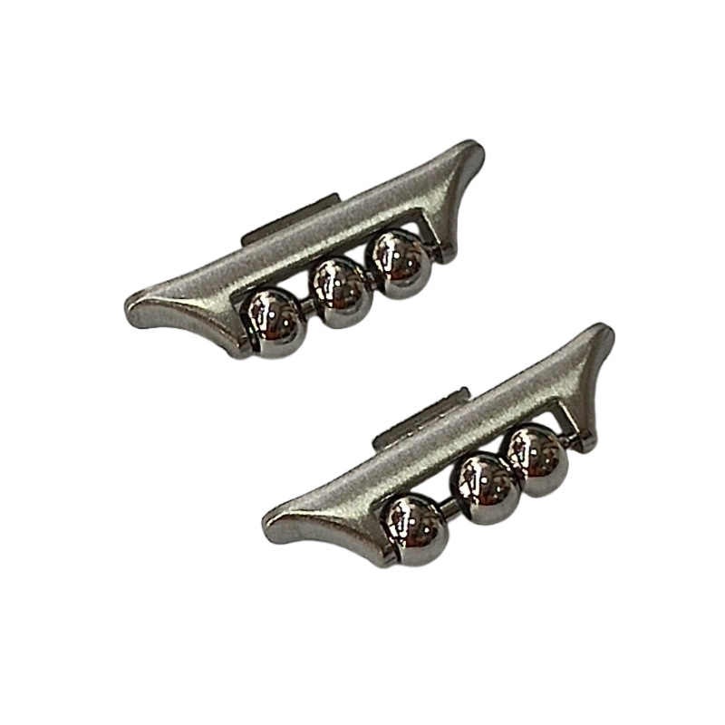 Σύνδεσμος ζώνης ρολογιού για Xiaomi 9 Pro και 8 Pro – DIY εργαλείο, μεταλλικός σύνδεσμος, μοντέρνο στυλ