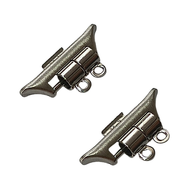 Σύνδεσμος ζώνης ρολογιού για Xiaomi 9 Pro και 8 Pro – DIY εργαλείο, μεταλλικός σύνδεσμος, μοντέρνο στυλ