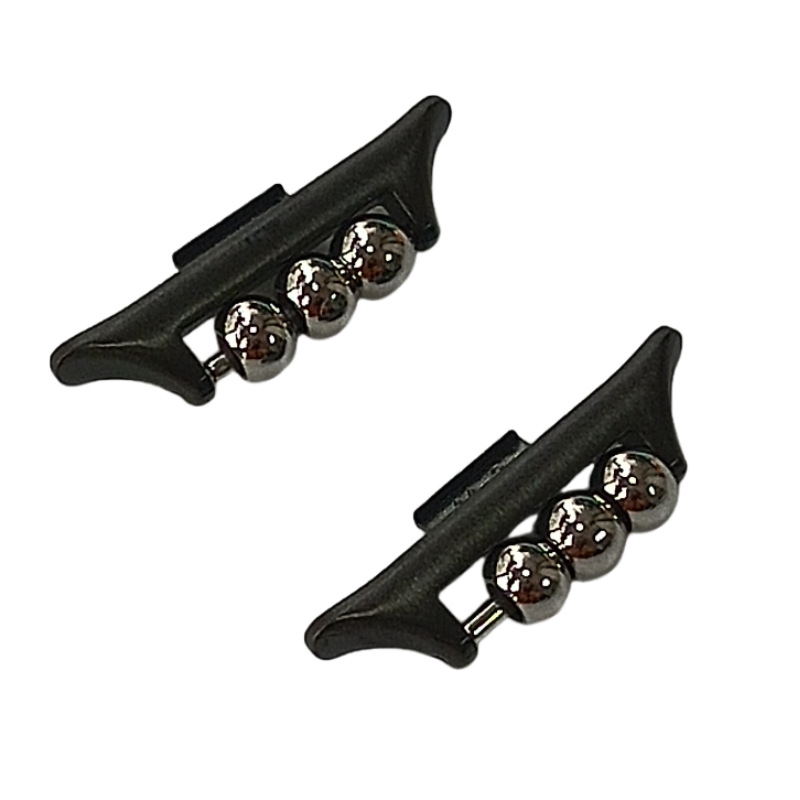 Σύνδεσμος ζώνης ρολογιού για Xiaomi 9 Pro και 8 Pro – DIY εργαλείο, μεταλλικός σύνδεσμος, μοντέρνο στυλ