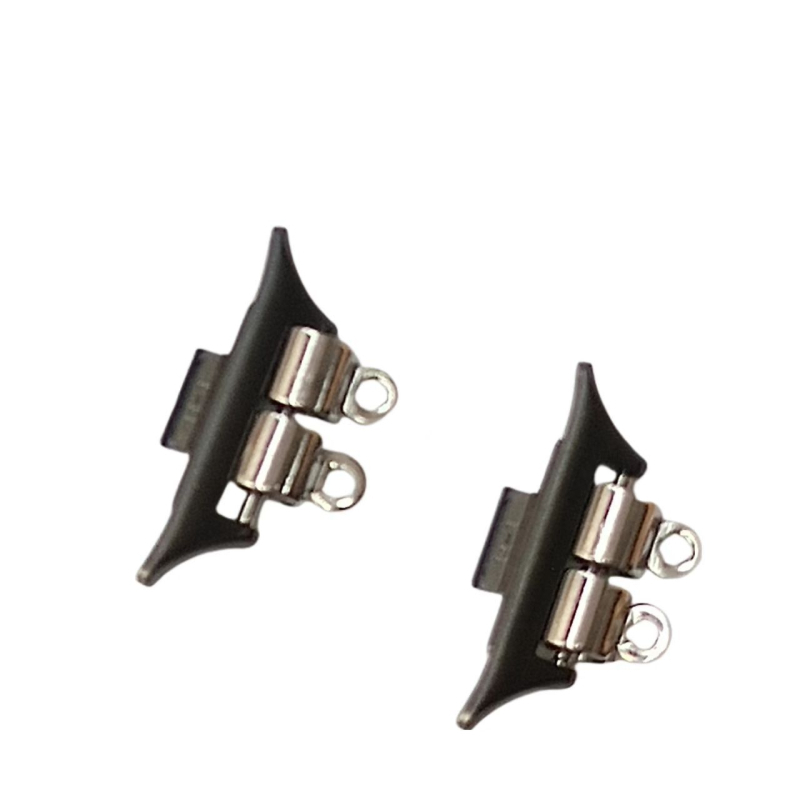 Σύνδεσμος ζώνης ρολογιού για Xiaomi 9 Pro και 8 Pro – DIY εργαλείο, μεταλλικός σύνδεσμος, μοντέρνο στυλ