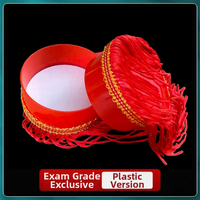 Prop cigaretovej krabičky pre etnický detský tanec, značka Hairpin flower, skladom, vhodné pre deti, leto 2025