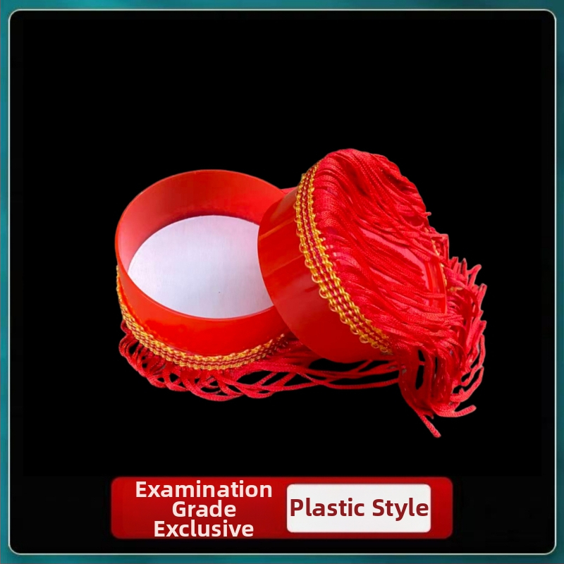 Prop cigaretovej krabičky pre etnický detský tanec, značka Hairpin flower, skladom, vhodné pre deti, leto 2025