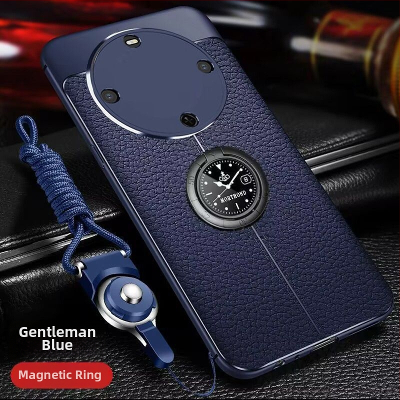 Huawei Enjoy 70X telefona vāciņš – minimālistisks stils, līmētā koka plāksne, saderīgs ar HTC