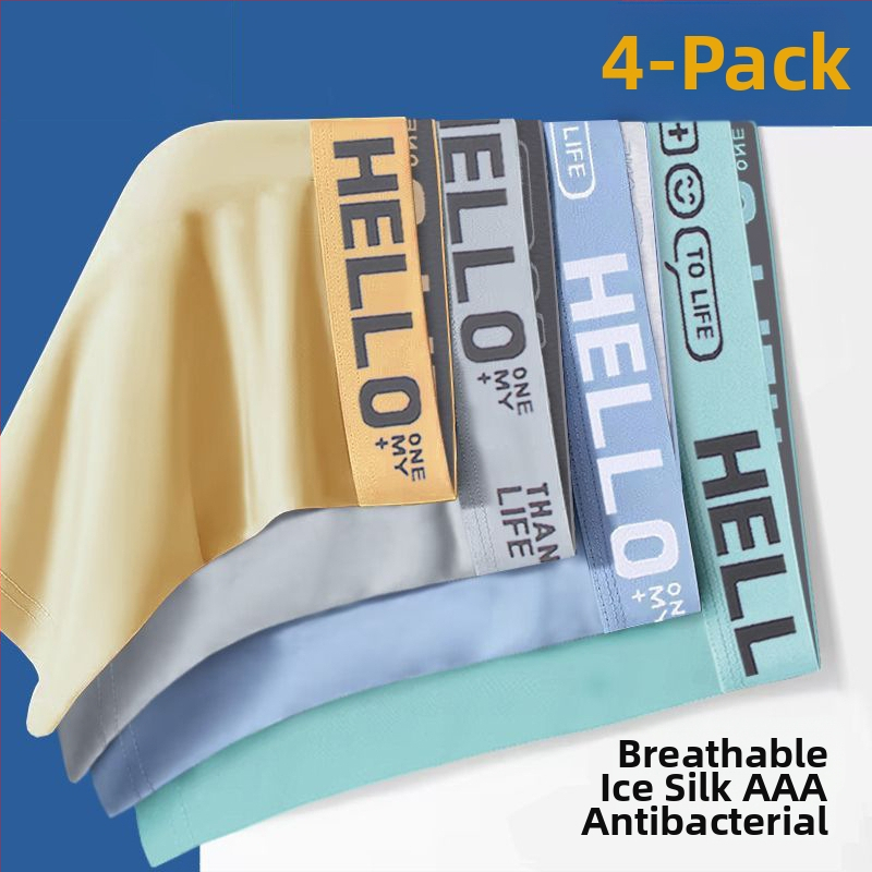 Meeste õmblusteta bokserid, kiiresti kuivavad ja hingavad polüesterkiududest (90–95% polüester), keskmise kõrgusega vöökoht