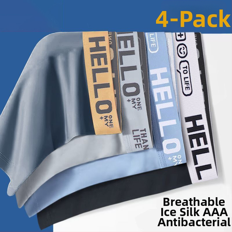 Meeste õmblusteta bokserid, kiiresti kuivavad ja hingavad polüesterkiududest (90–95% polüester), keskmise kõrgusega vöökoht