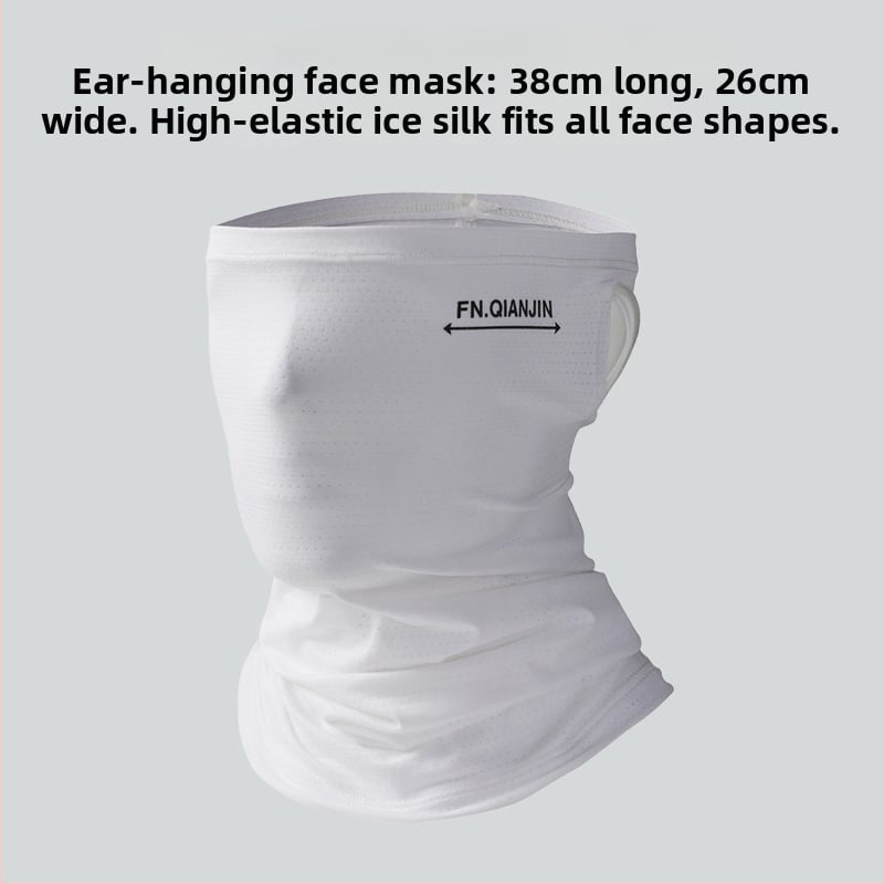 Ledus zīda saules aizsardzības piedurknes — Nīlon, saturs 81–95%, Oriģinālais dizains, Pavasaris 2023