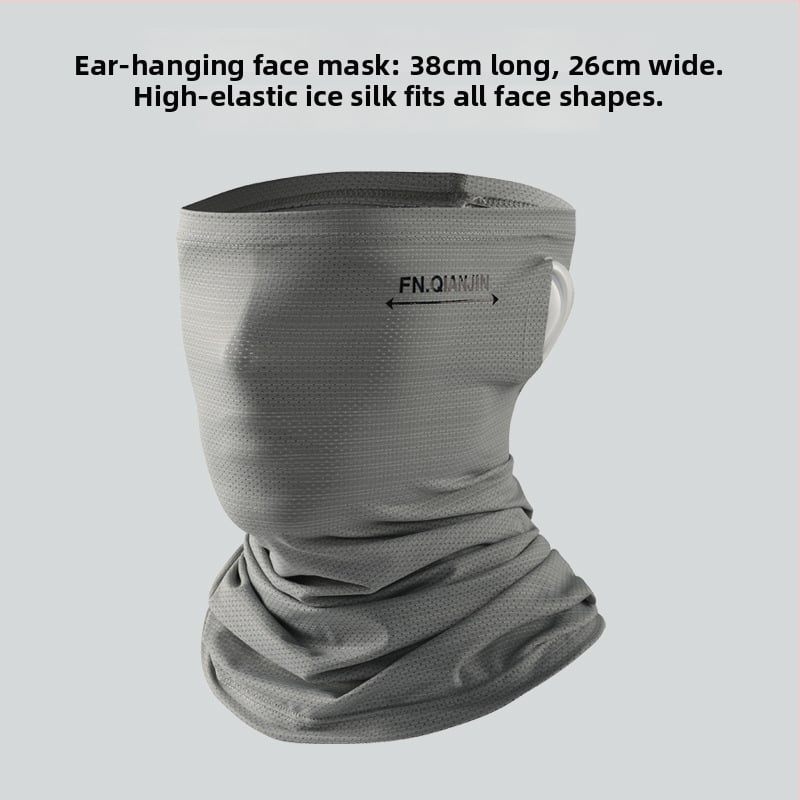 Ledus zīda saules aizsardzības piedurknes — Nīlon, saturs 81–95%, Oriģinālais dizains, Pavasaris 2023