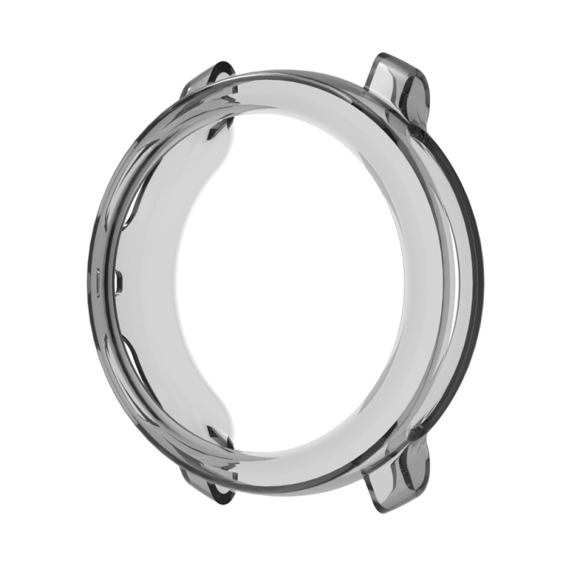 TPU apsauginis dėklas Polar Vantage V3 ir Vantage M3; medžiaga: TPE/TPU; svoris: 0,008 kg; pakuotė: perlų spalvos maišeliai