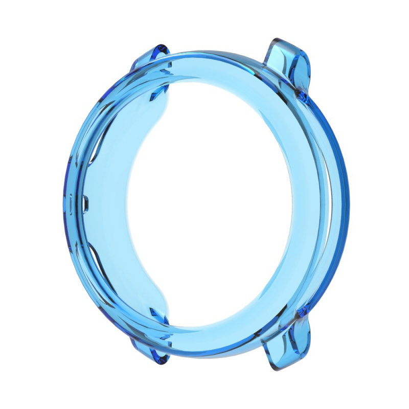 TPU apsauginis dėklas Polar Vantage V3 ir Vantage M3; medžiaga: TPE/TPU; svoris: 0,008 kg; pakuotė: perlų spalvos maišeliai