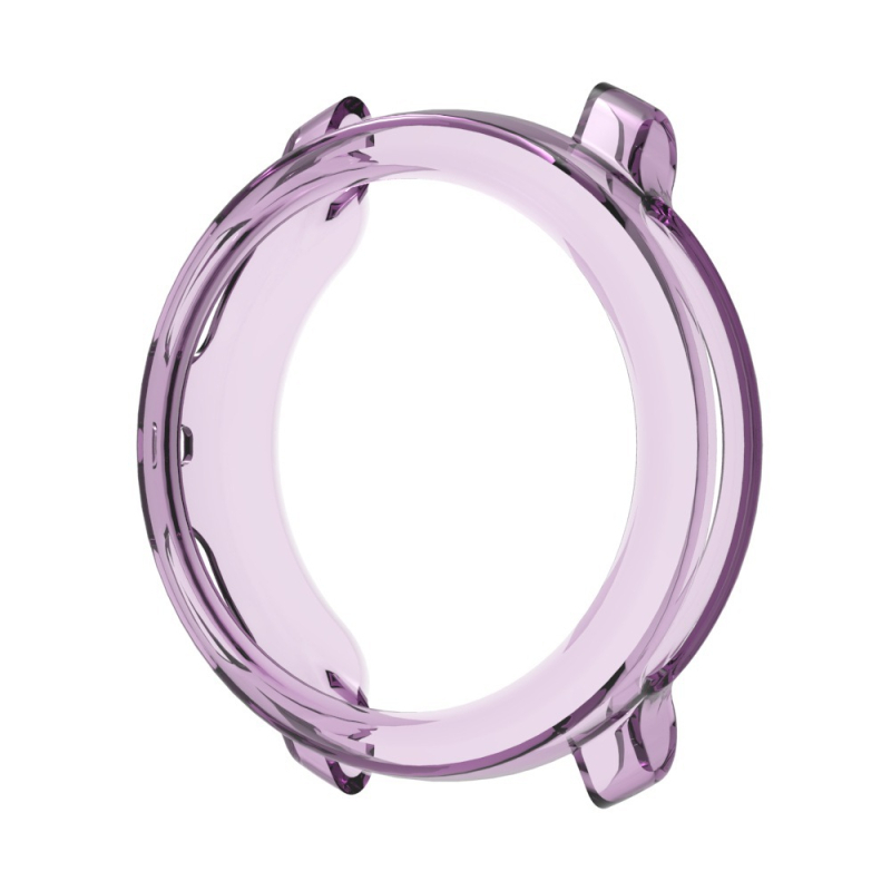 TPU apsauginis dėklas Polar Vantage V3 ir Vantage M3; medžiaga: TPE/TPU; svoris: 0,008 kg; pakuotė: perlų spalvos maišeliai