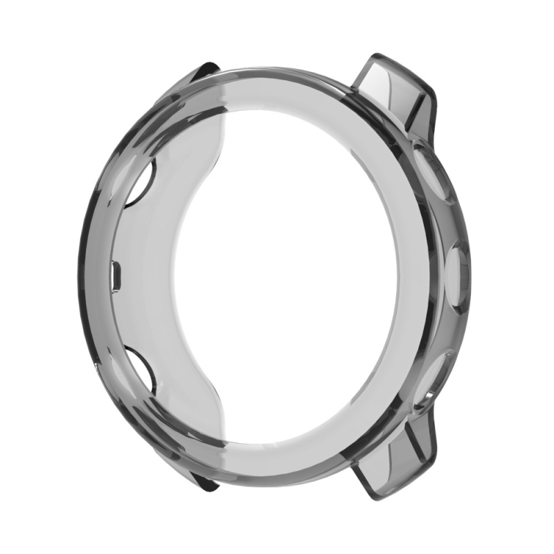 TPU apsauginis dėklas Polar Vantage V3 ir Vantage M3; medžiaga: TPE/TPU; svoris: 0,008 kg; pakuotė: perlų spalvos maišeliai