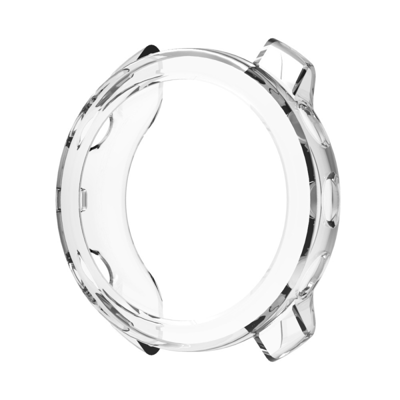 TPU apsauginis dėklas Polar Vantage V3 ir Vantage M3; medžiaga: TPE/TPU; svoris: 0,008 kg; pakuotė: perlų spalvos maišeliai