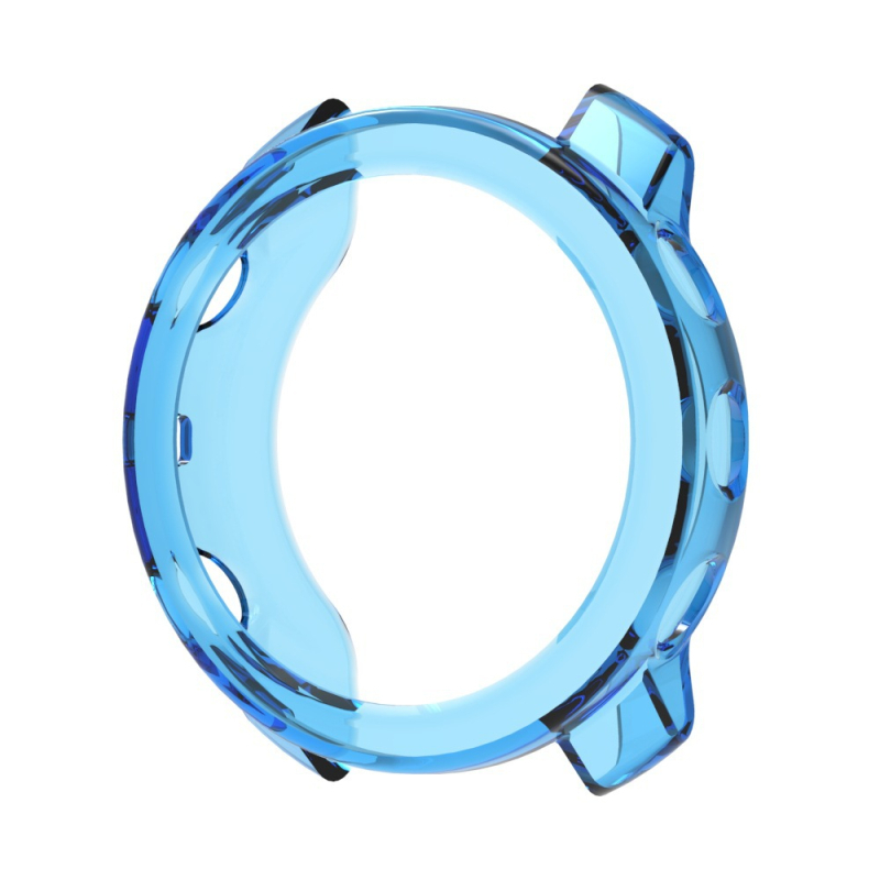 TPU apsauginis dėklas Polar Vantage V3 ir Vantage M3; medžiaga: TPE/TPU; svoris: 0,008 kg; pakuotė: perlų spalvos maišeliai