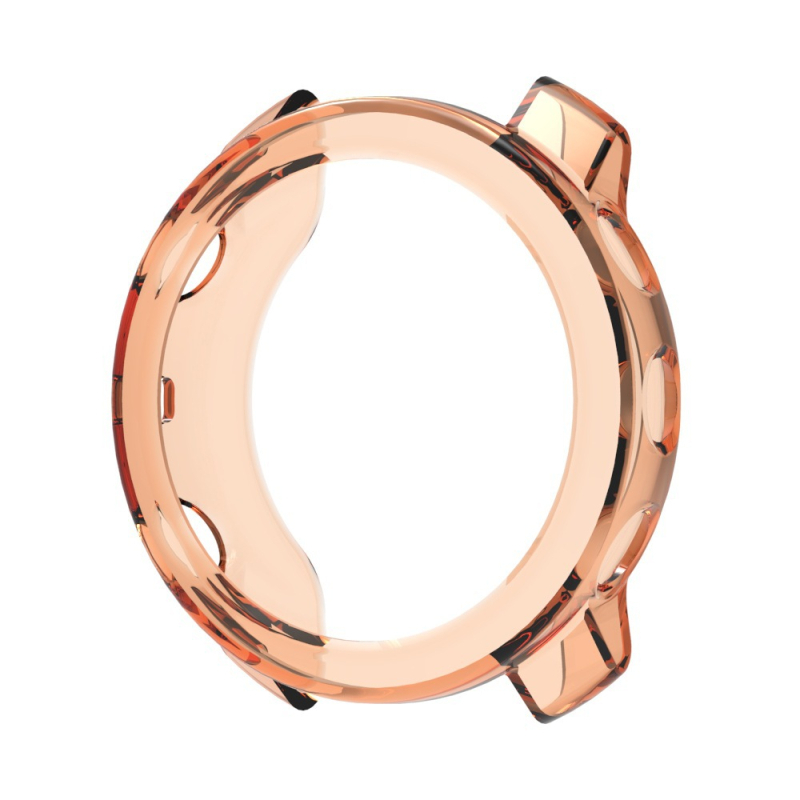 TPU apsauginis dėklas Polar Vantage V3 ir Vantage M3; medžiaga: TPE/TPU; svoris: 0,008 kg; pakuotė: perlų spalvos maišeliai