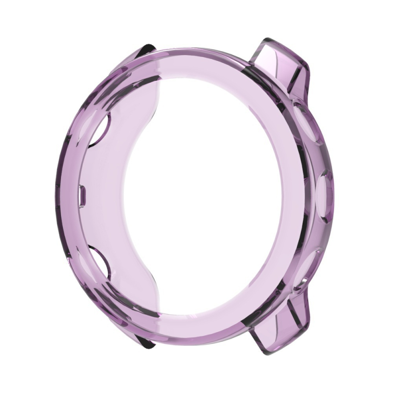 TPU apsauginis dėklas Polar Vantage V3 ir Vantage M3; medžiaga: TPE/TPU; svoris: 0,008 kg; pakuotė: perlų spalvos maišeliai