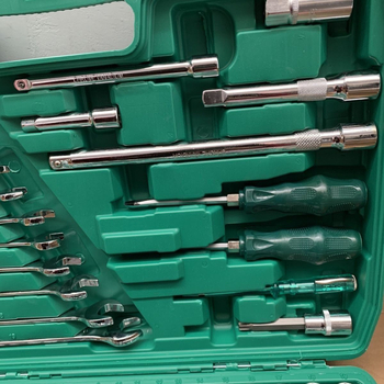 121 darabos autójavító szerszámkészlet, kombinált csavarhúzó készlet, szétszerelési eszközök, otthoni használatra