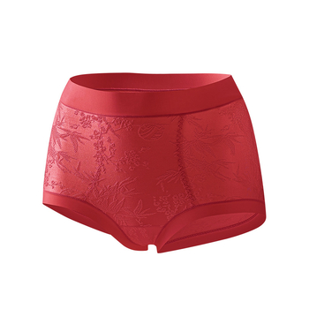 Дамски бикини с висока талия за оформяне на тялото, стягане на корема, антибактериална защита, нейлонова материя, подплата от вискоза