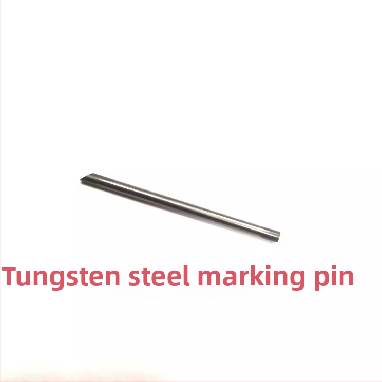 Верниер калипер с карбидна сплав за паралелно надписване, обхват 0-500 мм